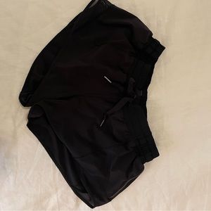 Lululemon women’s shorts